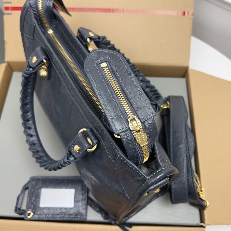 Balenciaga Classic City Bags